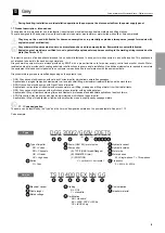 Preview for 25 page of Zenit GREY Series Installation And Operation Manual