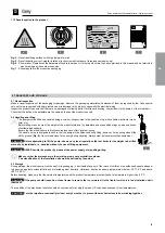 Preview for 29 page of Zenit GREY Series Installation And Operation Manual