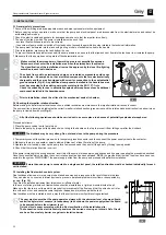 Preview for 30 page of Zenit GREY Series Installation And Operation Manual