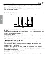 Preview for 34 page of Zenit GREY Series Installation And Operation Manual