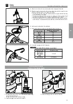 Preview for 39 page of Zenit GREY Series Installation And Operation Manual