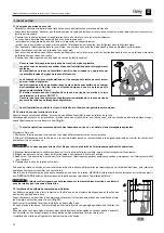 Preview for 50 page of Zenit GREY Series Installation And Operation Manual