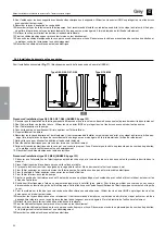 Preview for 54 page of Zenit GREY Series Installation And Operation Manual