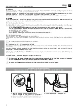 Preview for 58 page of Zenit GREY Series Installation And Operation Manual