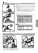 Preview for 59 page of Zenit GREY Series Installation And Operation Manual