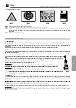 Preview for 69 page of Zenit GREY Series Installation And Operation Manual