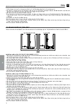 Preview for 74 page of Zenit GREY Series Installation And Operation Manual