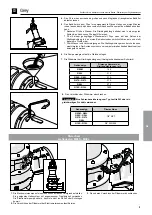 Preview for 79 page of Zenit GREY Series Installation And Operation Manual