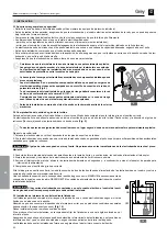 Preview for 90 page of Zenit GREY Series Installation And Operation Manual