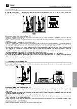 Preview for 93 page of Zenit GREY Series Installation And Operation Manual