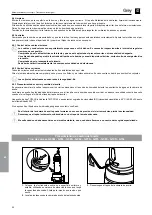 Preview for 98 page of Zenit GREY Series Installation And Operation Manual