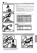 Preview for 99 page of Zenit GREY Series Installation And Operation Manual