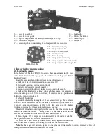 Предварительный просмотр 3 страницы Zenit TTL User Manual