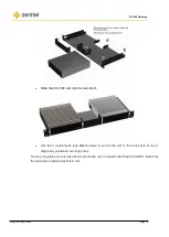 Preview for 13 page of Zenitel ICX 500 Installation And Operation Manual