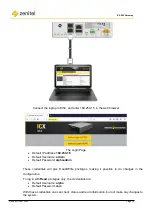 Preview for 15 page of Zenitel ICX 500 Installation And Operation Manual