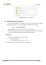 Preview for 52 page of Zenitel ICX 500 Installation And Operation Manual