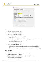 Preview for 53 page of Zenitel ICX 500 Installation And Operation Manual
