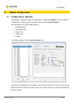 Preview for 61 page of Zenitel ICX 500 Installation And Operation Manual