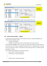 Preview for 81 page of Zenitel ICX 500 Installation And Operation Manual