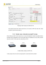 Preview for 115 page of Zenitel ICX 500 Installation And Operation Manual