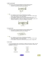 Предварительный просмотр 18 страницы Zenith Air Air Conditioner User Manual