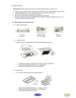 Предварительный просмотр 20 страницы Zenith Air Air Conditioner User Manual