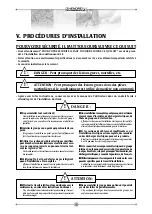 Preview for 10 page of Zenith Air SMC Installation And Operation Manual