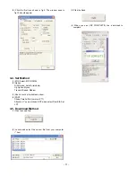 Preview for 11 page of Zenith 32LC2DA Service Manual