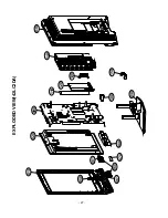 Preview for 27 page of Zenith 32LC2DA Service Manual