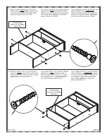 Предварительный просмотр 8 страницы Zenith 9119W Assembly Instructions Manual