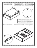 Предварительный просмотр 9 страницы Zenith 9119W Assembly Instructions Manual