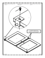 Предварительный просмотр 12 страницы Zenith 9119W Assembly Instructions Manual