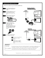 Предварительный просмотр 6 страницы Zenith B25A10Z Operating Manual