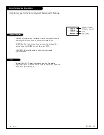 Предварительный просмотр 13 страницы Zenith B25A10Z Operating Manual