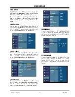 Preview for 13 page of Zenith C32V23 - 32" Flat-Screen Integrated HDTV Service Manual