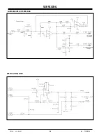 Preview for 28 page of Zenith C32V23 - 32" Flat-Screen Integrated HDTV Service Manual