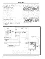 Preview for 30 page of Zenith C32V23 - 32" Flat-Screen Integrated HDTV Service Manual