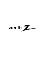 Preview for 48 page of Zenith C32V23 - 32" Flat-Screen Integrated HDTV Service Manual