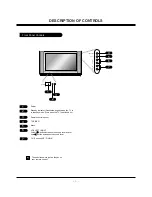 Предварительный просмотр 5 страницы Zenith C34W37 Series Service Manual