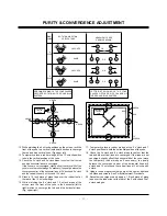 Предварительный просмотр 20 страницы Zenith C34W37 Series Service Manual