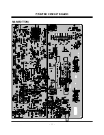 Предварительный просмотр 21 страницы Zenith C34W37 Series Service Manual