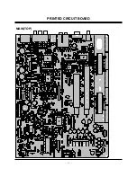 Предварительный просмотр 22 страницы Zenith C34W37 Series Service Manual