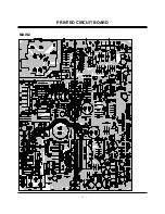 Предварительный просмотр 23 страницы Zenith C34W37 Series Service Manual