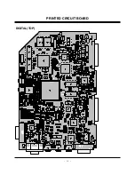 Предварительный просмотр 24 страницы Zenith C34W37 Series Service Manual