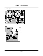 Предварительный просмотр 27 страницы Zenith C34W37 Series Service Manual