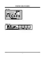 Предварительный просмотр 28 страницы Zenith C34W37 Series Service Manual