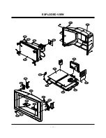 Предварительный просмотр 30 страницы Zenith C34W37 Series Service Manual