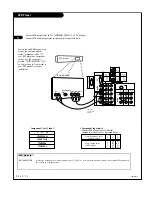 Предварительный просмотр 12 страницы Zenith D52WLCD Series Installation And Operating Manual, Warranty