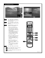 Предварительный просмотр 25 страницы Zenith D52WLCD Series Installation And Operating Manual, Warranty