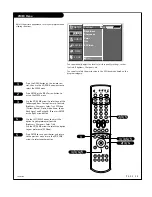 Предварительный просмотр 29 страницы Zenith D52WLCD Series Installation And Operating Manual, Warranty